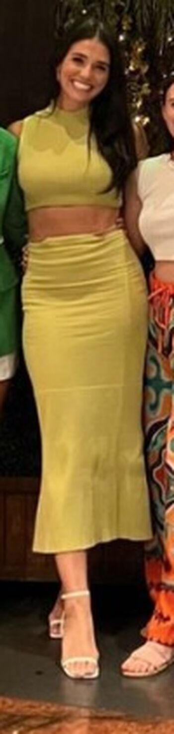 Full leaked Ashley shahahmadi private onlyfans photo