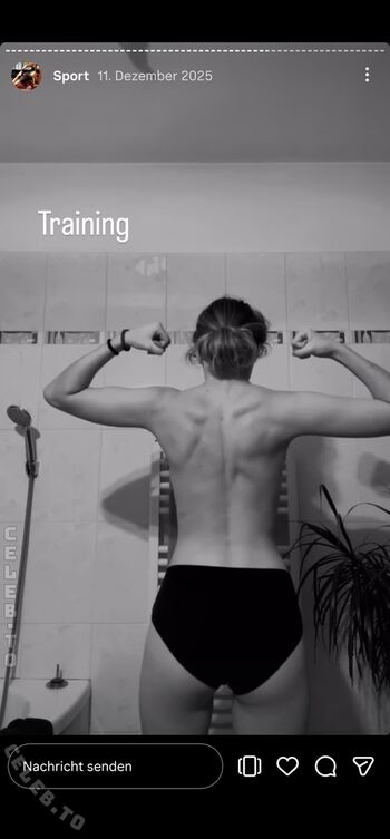 Full leaked Ashley shira private photo
