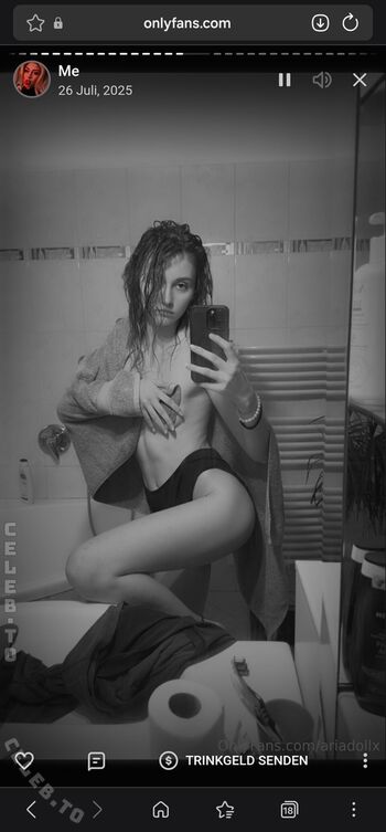 Ashley Shira