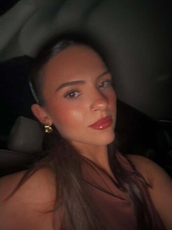 Full leaked Ashley slattery private photo