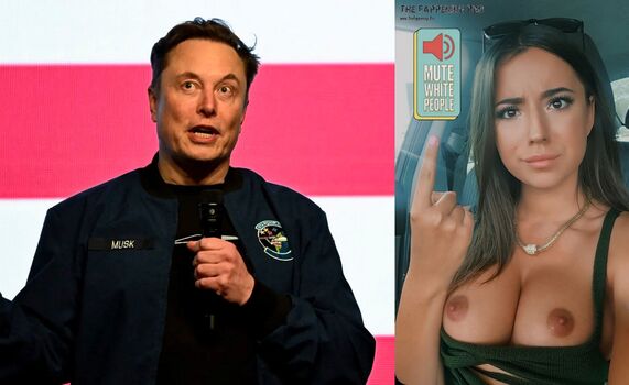 Full leaked Ashley st clair private onlyfans photo