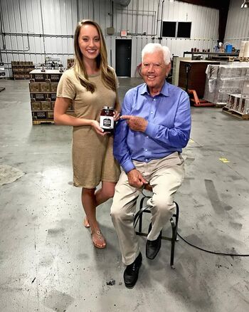 Full leaked Ashley stroehlein page private onlyfans photo