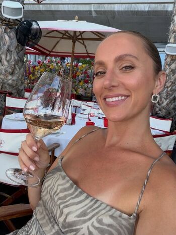 Full leaked Ashley stroehlein private photo