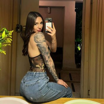 Full leaked Ashley tellez private onlyfans photo