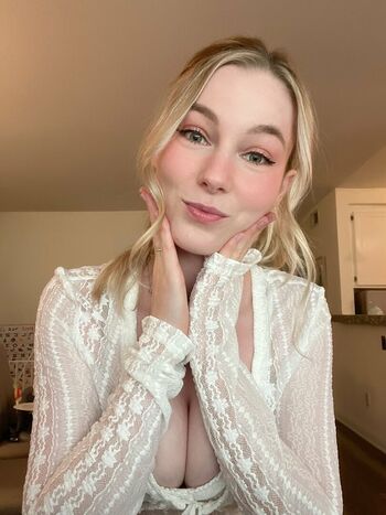 Full leaked Ashley tervort  page private onlyfans photo