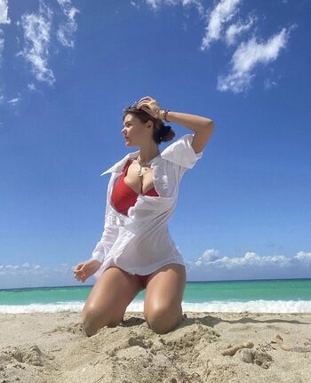 Full leaked Ashley tervort  page private onlyfans photo