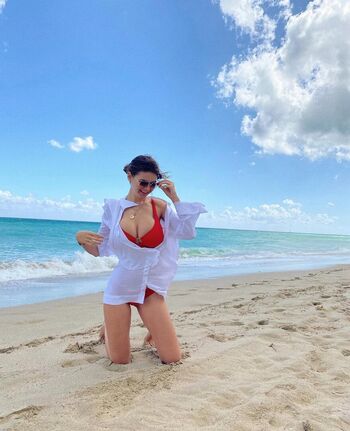 Full leaked Ashley tervort  page private onlyfans photo