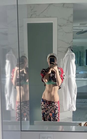 Full leaked Ashley tervort  page private onlyfans photo