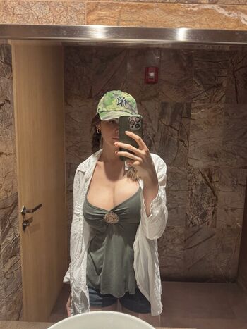 Full leaked Ashley tervort private photo