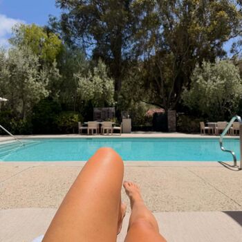 Full leaked Ashley tisdale private photo