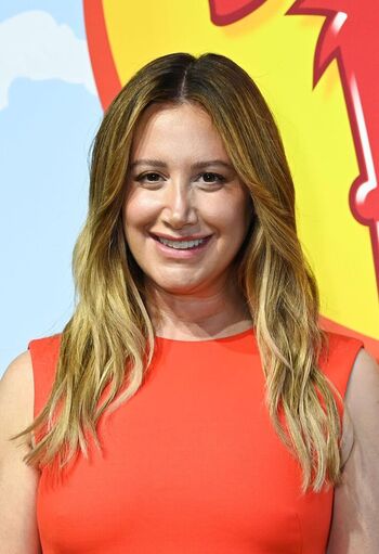 Full leaked Ashley tisdale private onlyfans photo