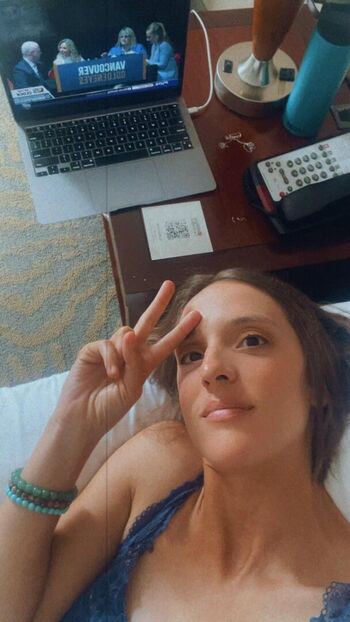 Full leaked Ashley victoria robinson private photo