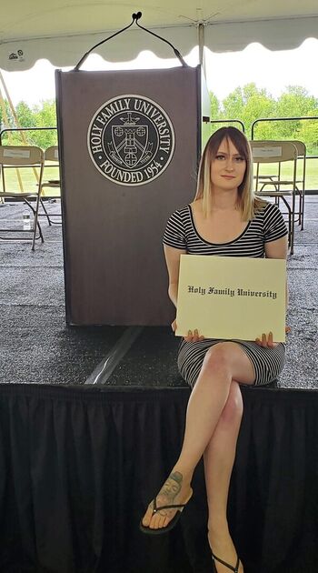 Full leaked Ashley walters private onlyfans photo