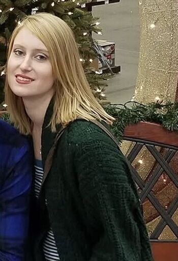 Full leaked Ashley walters private onlyfans photo