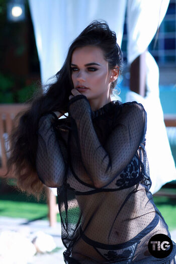 Full leaked Ashley whit private photo