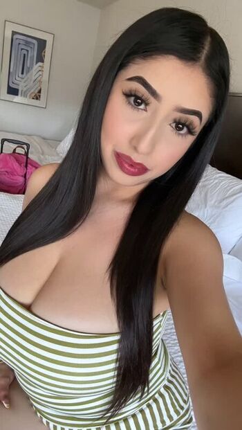Full leaked Ashleyarambulaa private photo