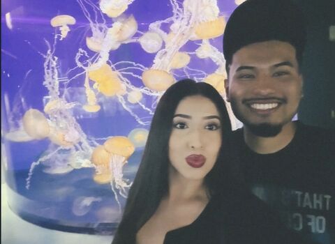 Full leaked Ashleyarambulaa private onlyfans photo