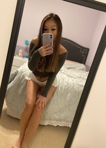 Full leaked Ashleybear xo private photo