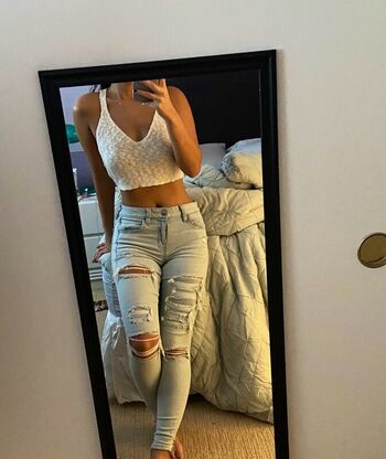 Full leaked Ashleybear xo private photo