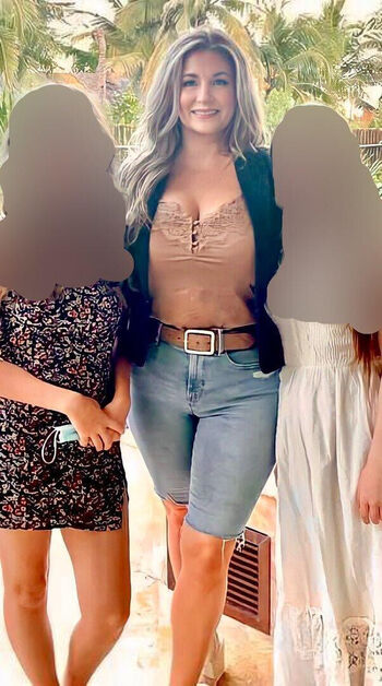 Full leaked Ashleybridges private photo