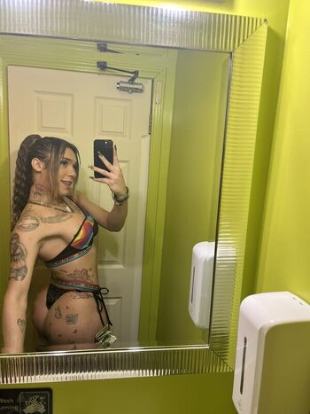 Full leaked Ashleycreamsssss private photo