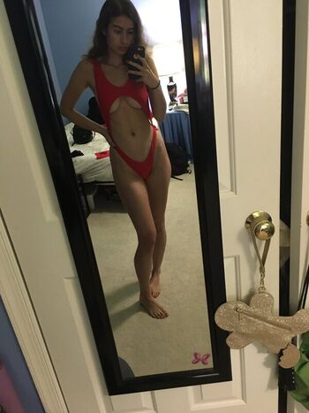 Full leaked Ashleygiov page private photo