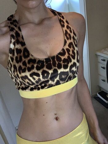 Full leaked Ashleygiov page private photo