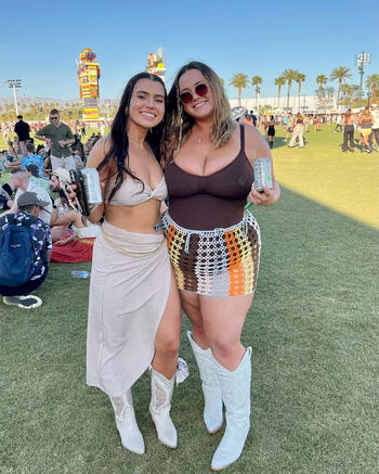 Full leaked Ashleygraham private photo