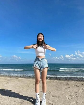 Full leaked Ashleyhung private onlyfans photo