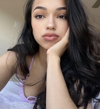 Full leaked Ashleymal private photo