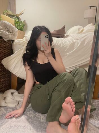 Full leaked Ashleynamz private onlyfans photo