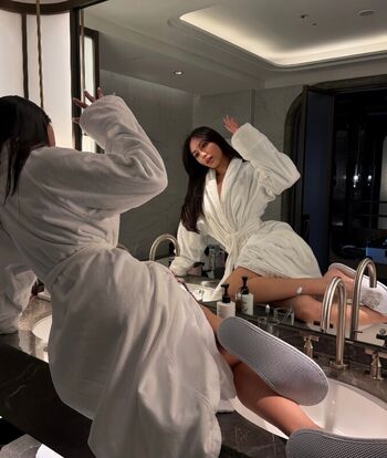 Full leaked Ashleyqiuu private photo