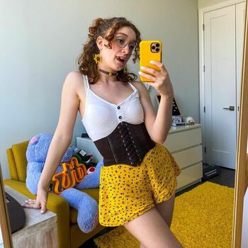 Full leaked Ashleyroboto private onlyfans photo