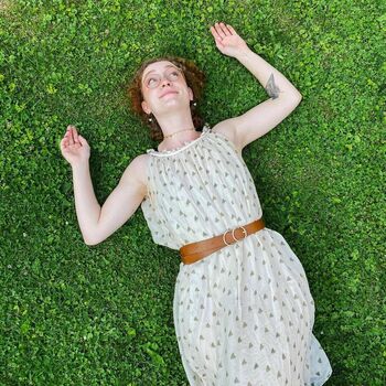 Full leaked Ashleyroboto private onlyfans photo