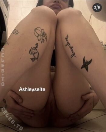 Full leaked Ashleysseite private onlyfans photo