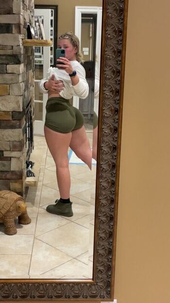 Full leaked Ashleyyjordann private photo