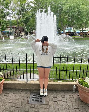 Full leaked Ashleyyrobersonn private photo
