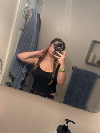 Full leaked Ashleyyrobersonn private photo