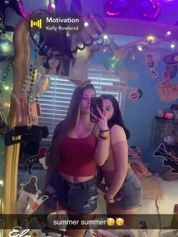 Full leaked Ashleyyrobersonn private photo