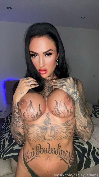 Full leaked Ashleyyy private photo
