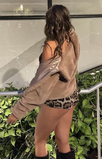 Full leaked Ashlyn harlos private onlyfans photo