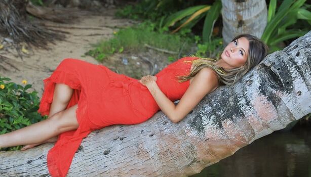 Full leaked Ashlyn harlos private onlyfans photo