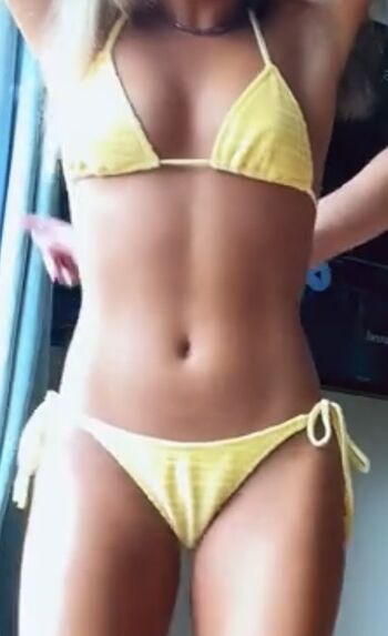 Full leaked Ashlyn peters private photo