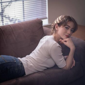 Full leaked Ashlyn sparks page private photo
