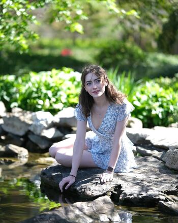 Full leaked Ashlyn sparks private photo