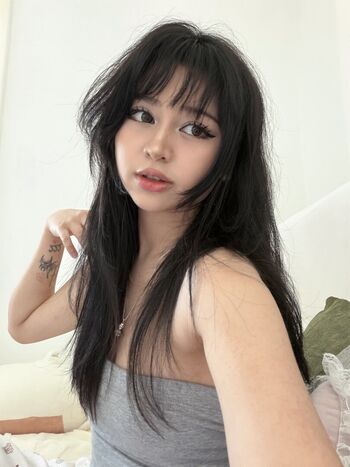 Full leaked Ashlyne private onlyfans photo