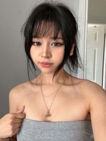 Full leaked Ashlyne private onlyfans photo