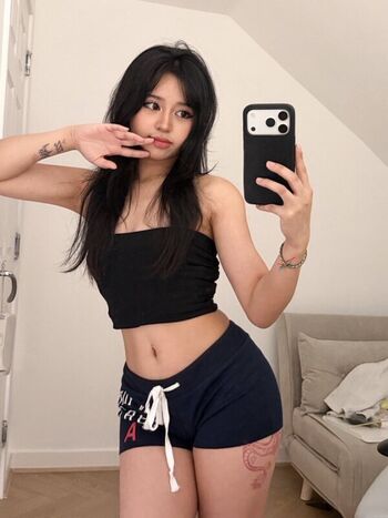 Full leaked Ashlyne page private photo