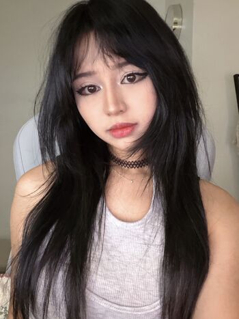 Full leaked Ashlyne private photo