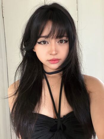 Full leaked Ashlyne private photo